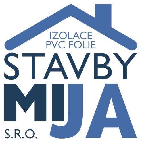 STAVBY MIJA